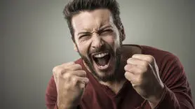  چرا اینقدر راحت عصبانی می شوم؟