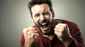  چرا اینقدر راحت عصبانی می شوم؟