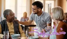 انجام این کارها برای دیگران درمان افسردگی و اضطراب است!