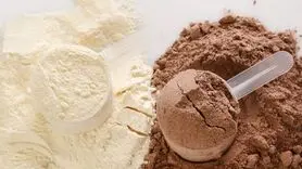 چگونه در خانه پودر وی درست کنیم؟