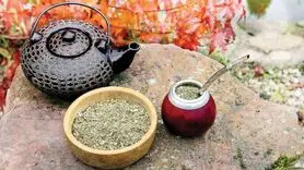 چای گیاهی محبوب ستاره های فوتبالیست / بیخود نیست عضلانی و خوش فرم هستند