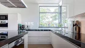  کابینت را با این مواد طبیعی ضد عفونی کنید