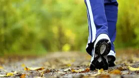 3 قانون ساده برای حداکثر رساندن فواید پیاده‌روی سریع