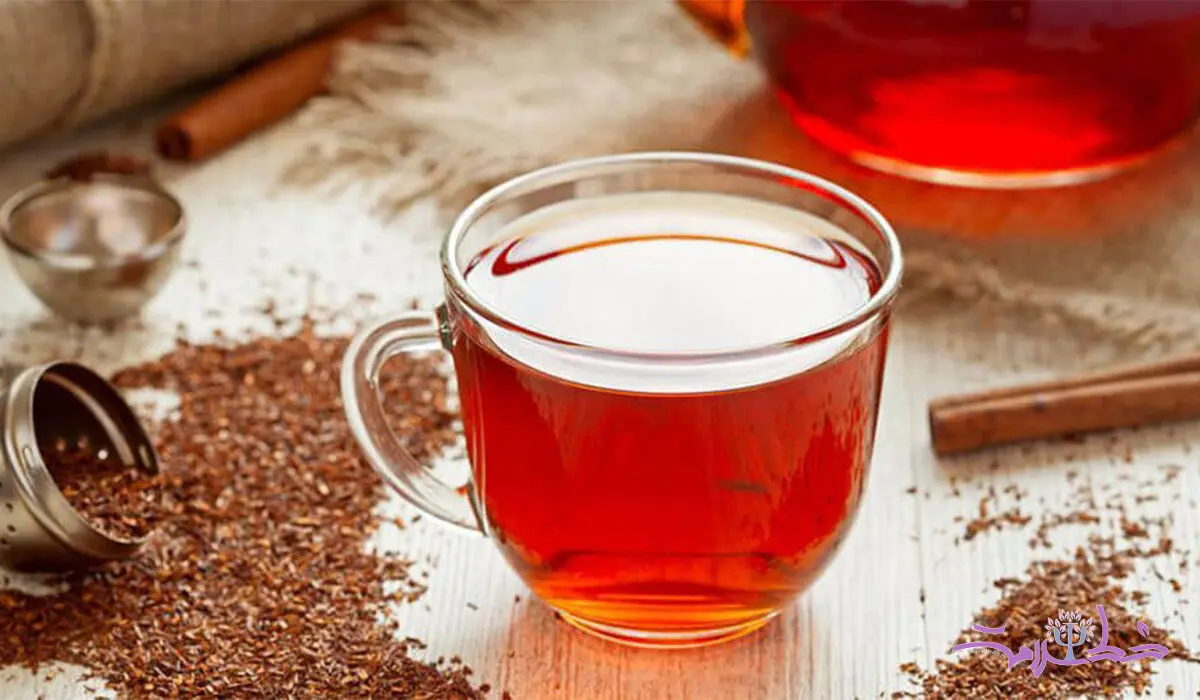 این چای بدون کافئین را با خیال راحت سر بکشید /خواص اش بی نظیر است