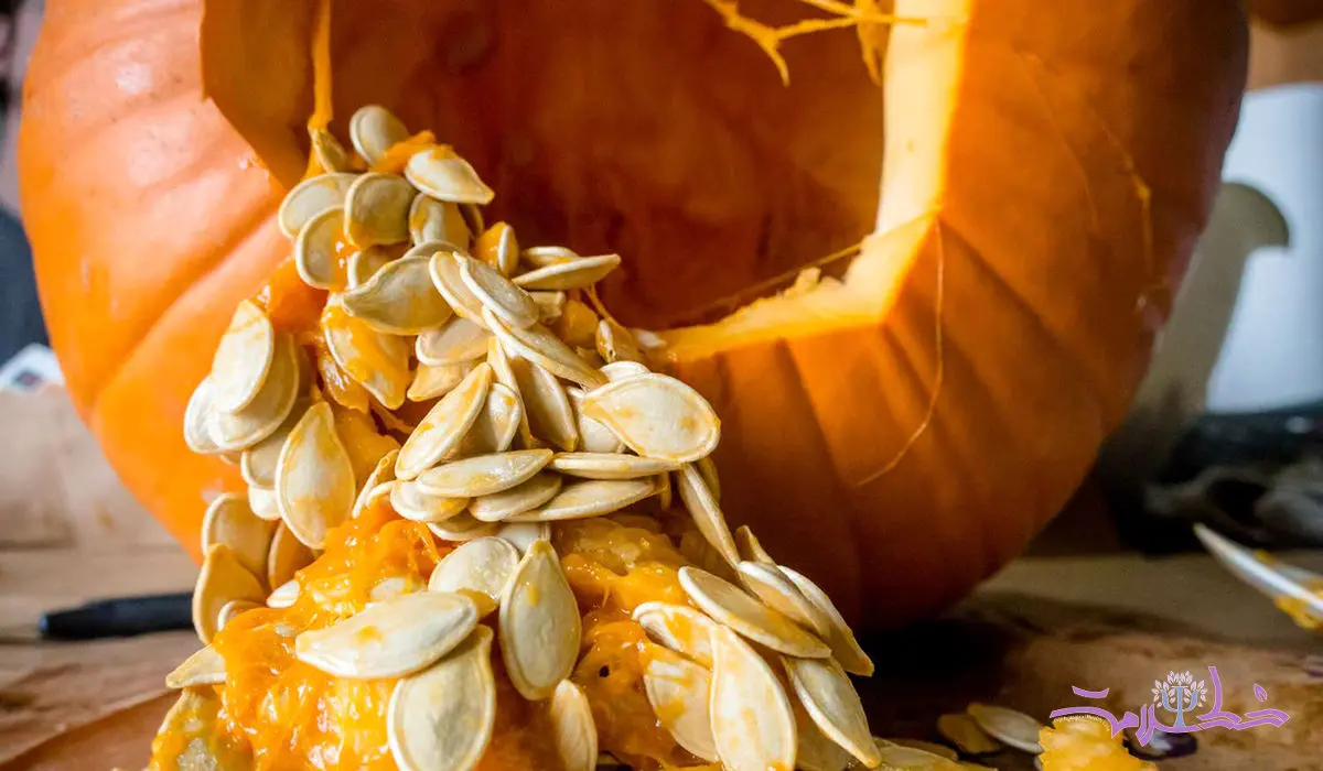 این نوع تخمه کدو را برای کاهش اضطراب و تقویت سلامت روان بشکنید!