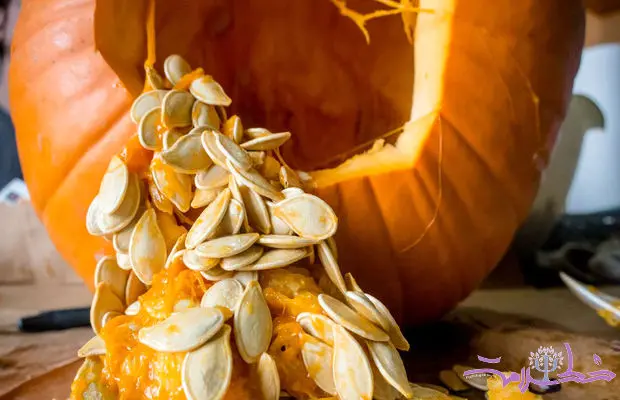 این نوع تخمه کدو را برای کاهش اضطراب و تقویت سلامت روان بشکنید!