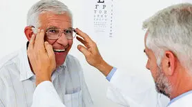 علامت هشدار دهنده دانشمندان به آلزایمر / مشکلات بینایی را جدی بگیرید!