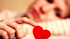 اگر کسی شما را دوست دارد ولی شما تمایلی به او ندارید؛ چکار کنید؟+بازی نکنید
