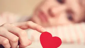 اگر کسی شما را دوست دارد ولی شما تمایلی به او ندارید؛ چکار کنید؟+بازی نکنید