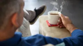 ساده ترین راه برای تشخیص کپک در قهوه 