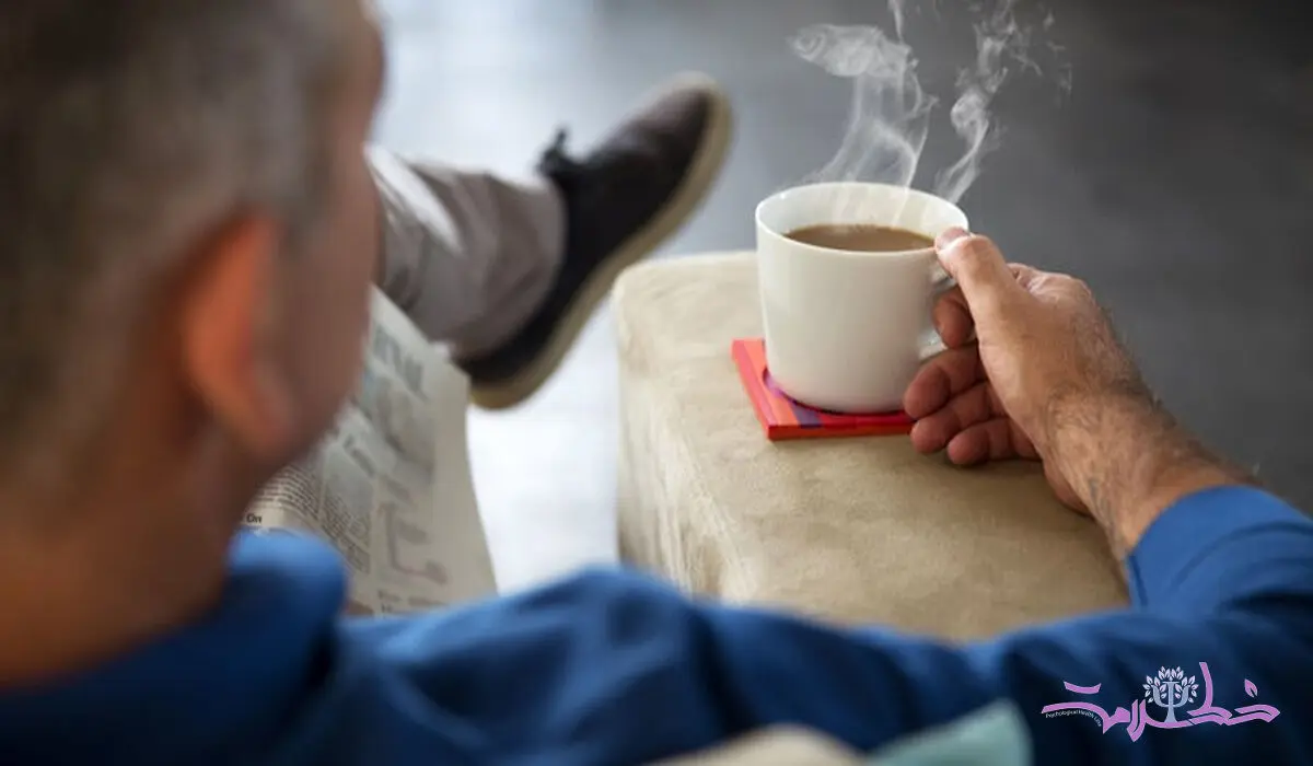 ساده ترین راه برای تشخیص کپک در قهوه 