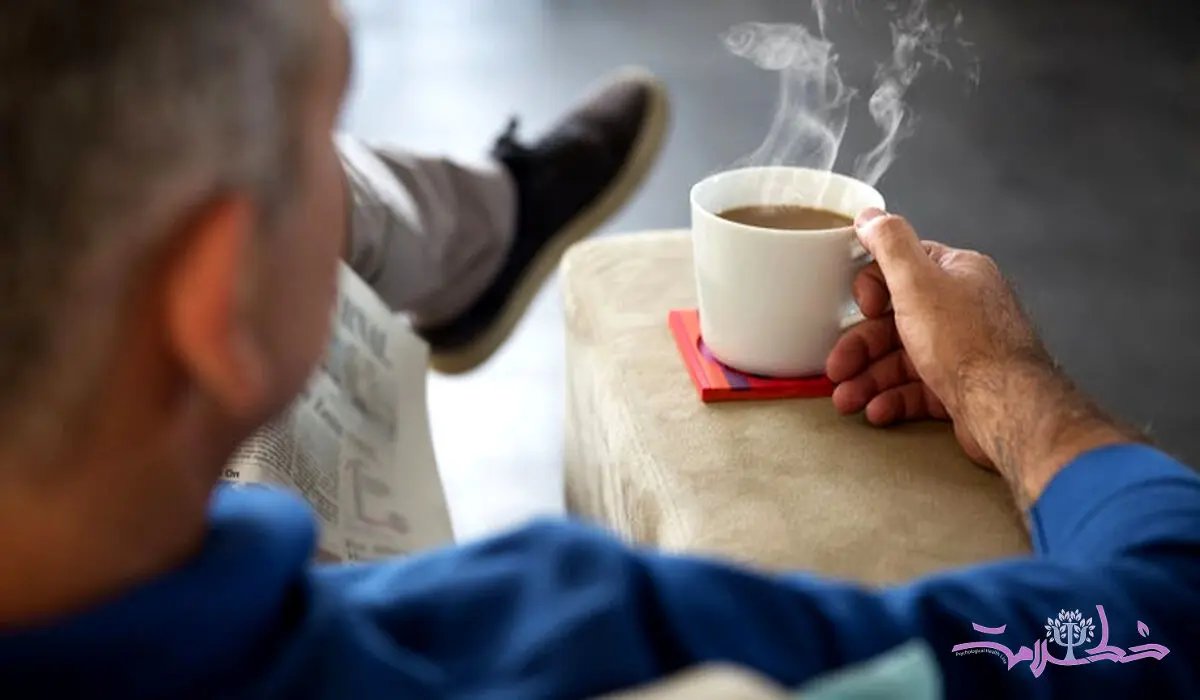 ساده ترین راه برای تشخیص کپک در قهوه 