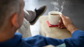 ساده ترین راه برای تشخیص کپک در قهوه 