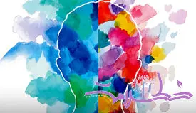 آزمون شخصیت شناسی  از روی رنگ مورد دعلاقه / شخصیت شما چه رنگی است؟