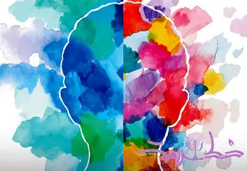 آزمون شخصیت شناسی  از روی رنگ مورد دعلاقه / شخصیت شما چه رنگی است؟