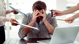 فیلم/ اگر  سخت ترین لحظه های زندگی تان را می گذرانید این ویدئو را حتما ببیند 
