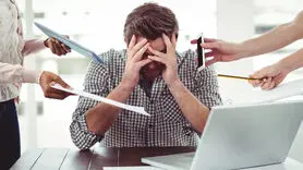 فیلم/ اگر  سخت ترین لحظه های زندگی تان را می گذرانید این ویدئو را حتما ببیند 