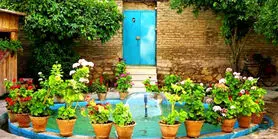 کدام رنگ ها حس نوستالژی را بر می انگیزند؟