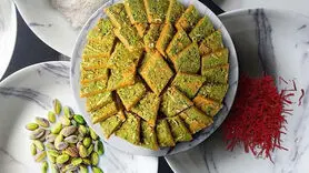 طرز تهیه شیرینی خوشمزه برای عید / فوری و ارزان