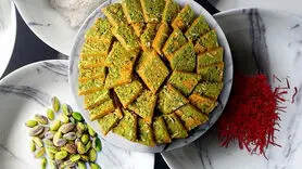 طرز تهیه شیرینی خوشمزه برای عید / فوری و ارزان