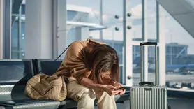 تکنیک های کاربردی برای کاهش استرس سفر  