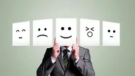 با این روش ها افکار منفی را دور بریزید / راهکار های تغییر ذهنیت مثبت