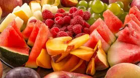 این 10 میوه‌ نسخه شادابی بدن و روحیه است