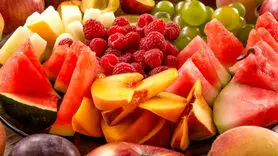 این 10 میوه‌ نسخه شادابی بدن و روحیه است