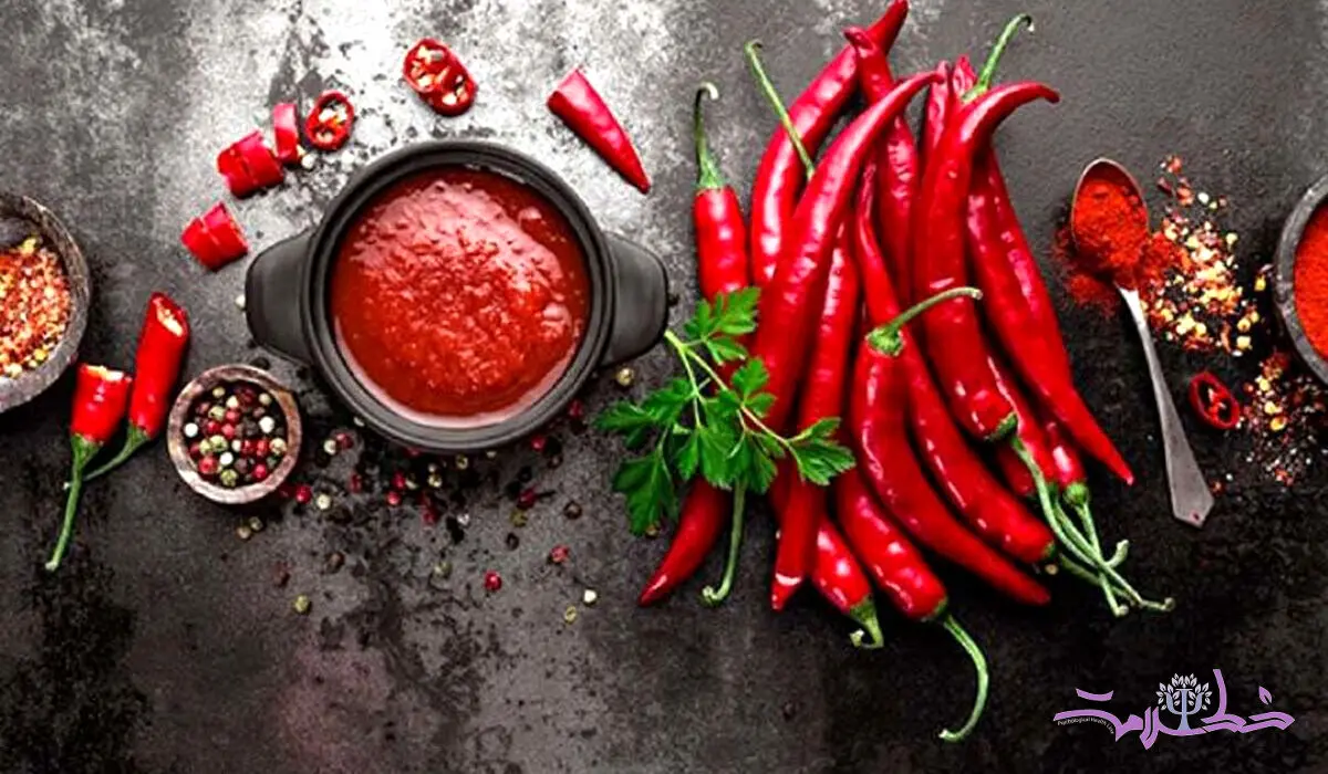 فیلم/تاثیر غذاهای تند بر مغز و بدن 