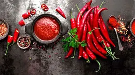 فیلم/تاثیر غذاهای تند بر مغز و بدن 