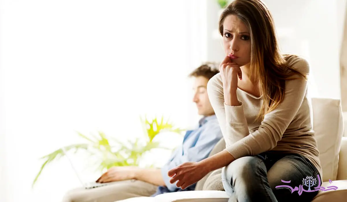 5 تکنیک برای عاشقان حسود 