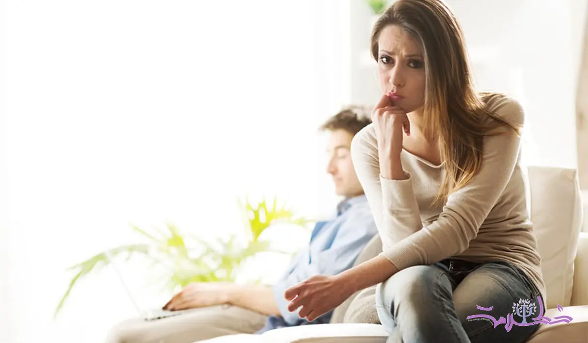 5 تکنیک برای عاشقان حسود 