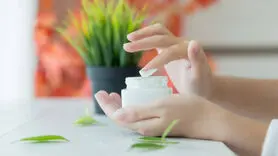نکات کلیدی هنگام استفاده از زینک اکساید برای صورت