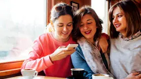 ۱۰ روش برای صمیمی شدن در ۱۰ دقیقه و تأثیر گذاشتن بر دیگران