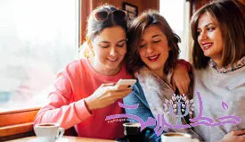 ۱۰ روش برای صمیمی شدن در ۱۰ دقیقه و تأثیر گذاشتن بر دیگران