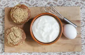 بهترین جایگزین شیر در کیک