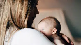 این زنان در معرض افسردگی پس از زایمان هستند