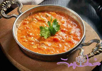 مغزتان برای صبحانه چه می‌خواهد؟ املتی که فقط سیرتان نمی‌کند!+ طرز تهیه
