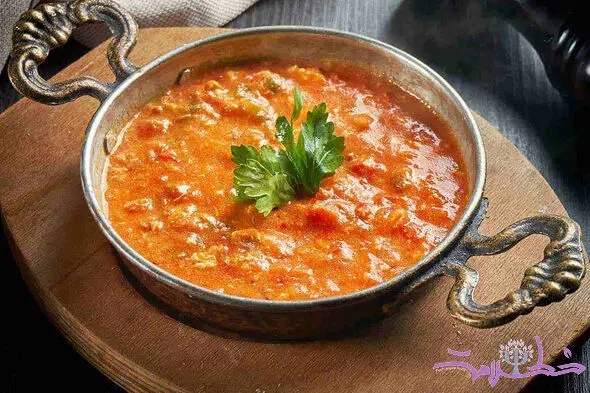 مغزتان برای صبحانه چه می‌خواهد؟ املتی که فقط سیرتان نمی‌کند!+ طرز تهیه