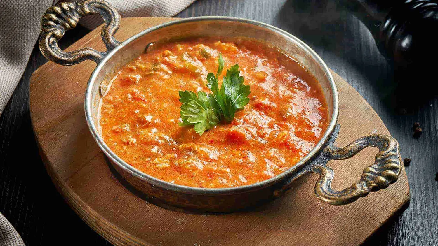 مغزتان برای صبحانه چه می‌خواهد؟ املتی که فقط سیرتان نمی‌کند!+ طرز تهیه
