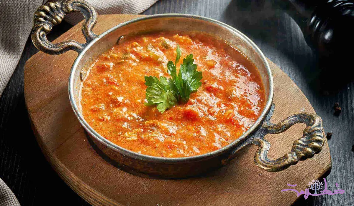 مغزتان برای صبحانه چه می‌خواهد؟ املتی که فقط سیرتان نمی‌کند!+ طرز تهیه