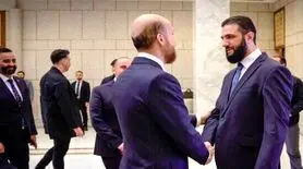 گشت‌زنی جنجالی پسر اردوغان در سوریه؛ چرا همه درباره آن صحبت می‌کنند؟