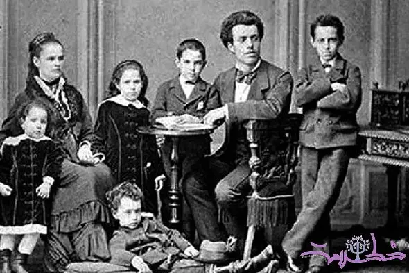 داستان شبح شدن ایزیدور: بازگشت به خانه یا فرار از خود؟