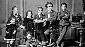 داستان شبح شدن ایزیدور: بازگشت به خانه یا فرار از خود؟