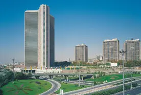 زندگی در کدام طبقه از ساختمان و برج بهتر است؟