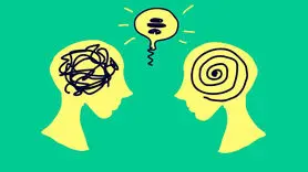 فیلم/ این تفکر نجاتبخش چگونه شکل می گیرد؟