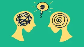 فیلم/ این تفکر نجاتبخش چگونه شکل می گیرد؟