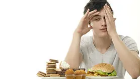 بی توجهی به این نکات شمارا به یک معتاد شکمو تبدیل می کند