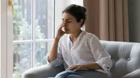 افسرده ها بیشتر کم خواب می شوند یا پر خواب؟