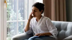 افسرده ها بیشتر کم خواب می شوند یا پر خواب؟